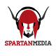 SpartanMedia Logo
