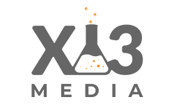 XY3 Logo